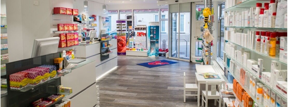 Neue Apotheke