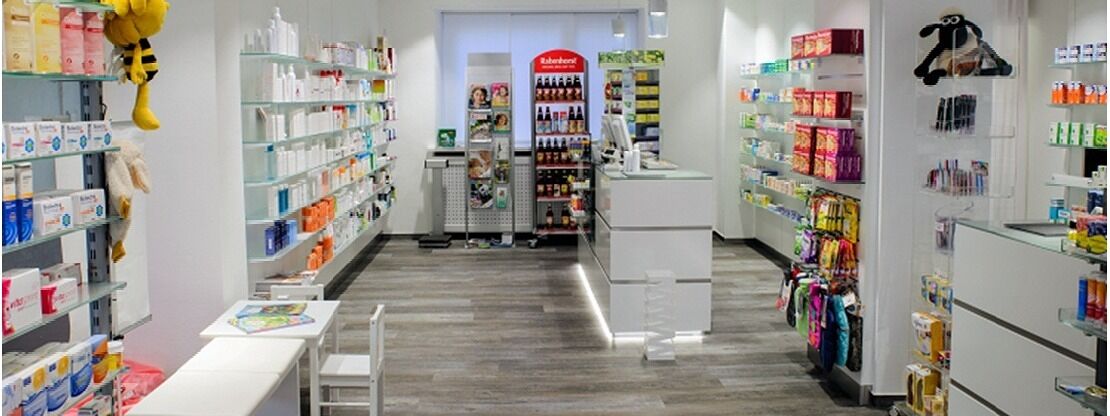 Neue Apotheke