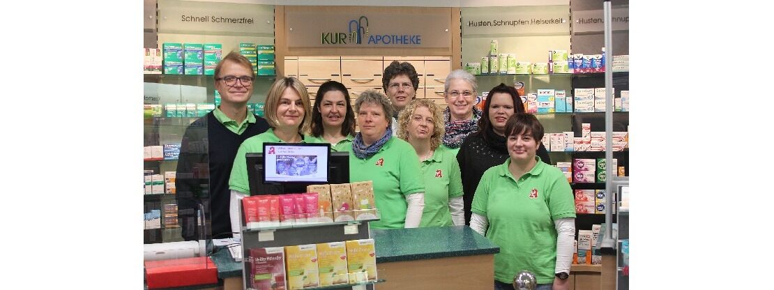 Kur Apotheke