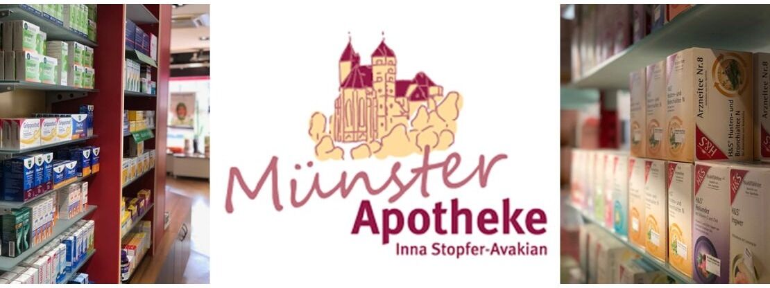 Münster Apotheke