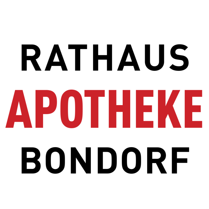 Rathaus-Apotheke
