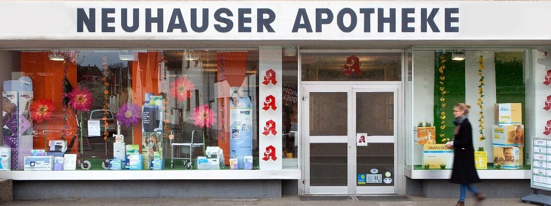 Neuhauser Apotheke