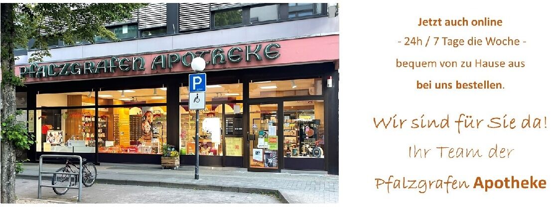 Pfalzgrafen-Apotheke