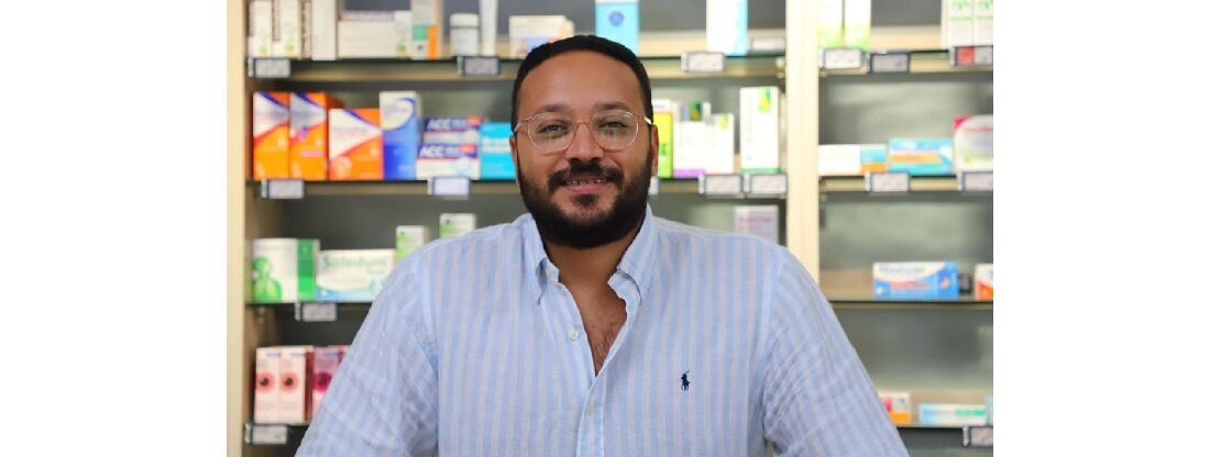 Walburgis Apotheke, Sandweier Baden Baden