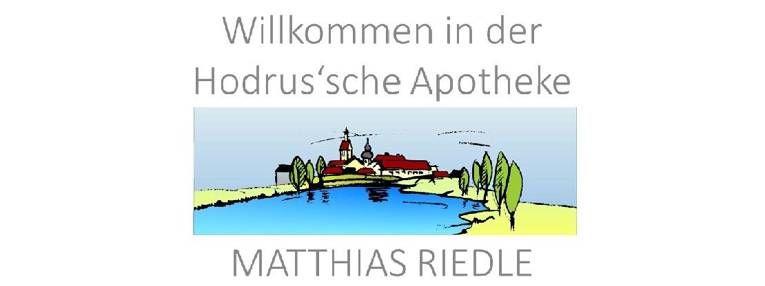Hodrus`sche Apotheke