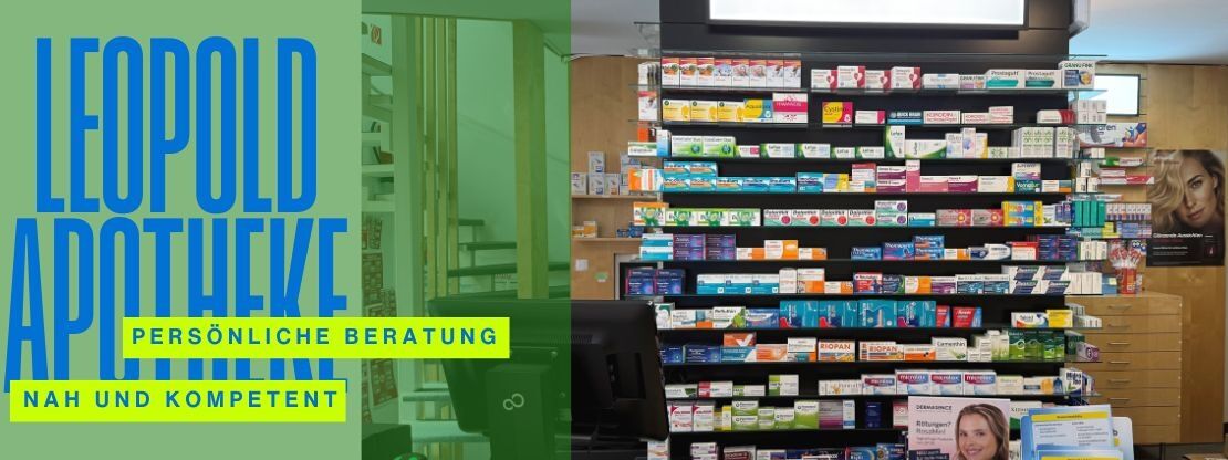 Apotheke Leopold