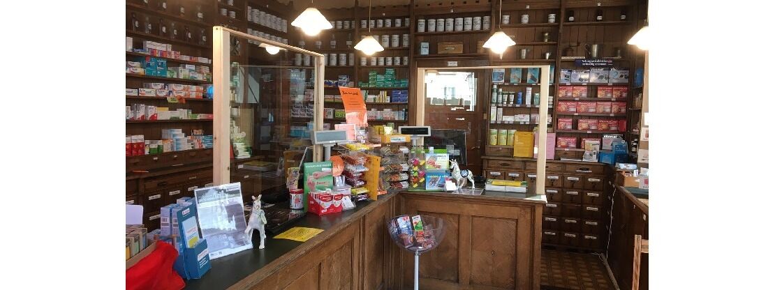 Einhorn-Apotheke