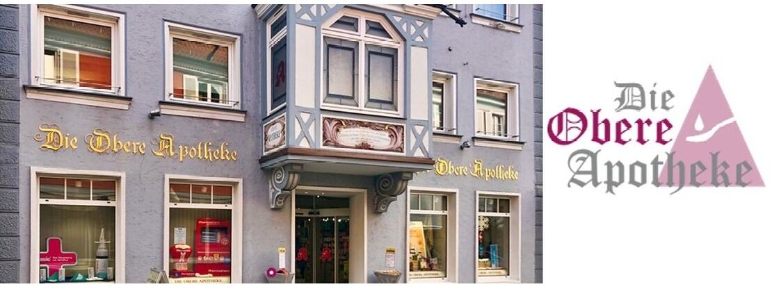Die Obere Apotheke