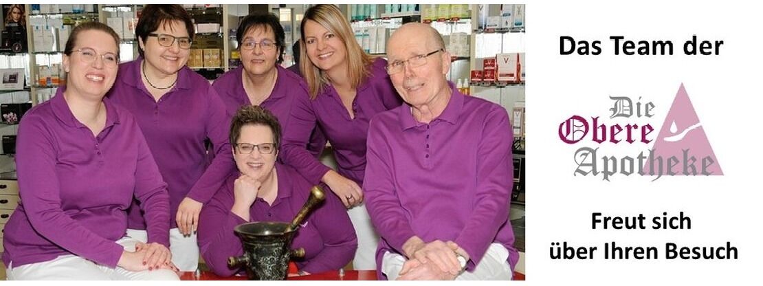 Die Obere Apotheke