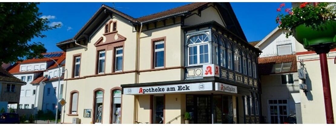 Apotheke am Eck