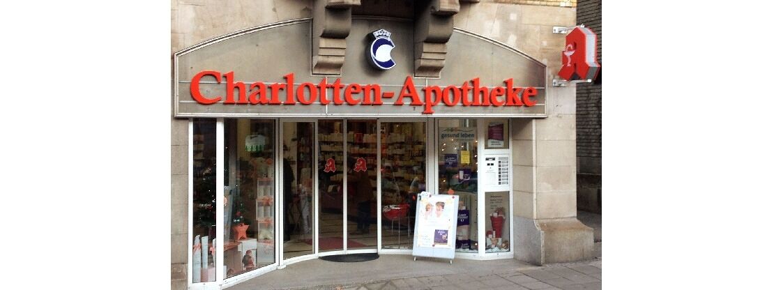 Charlotten-Apotheke