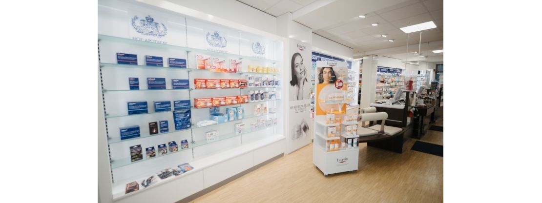 Hof Apotheke Schriesheim