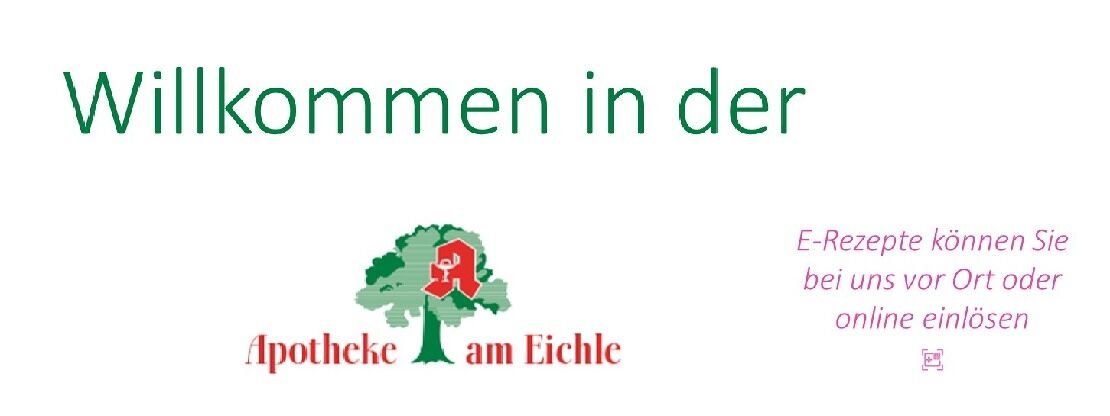 Apotheke am Eichle in Schönaich