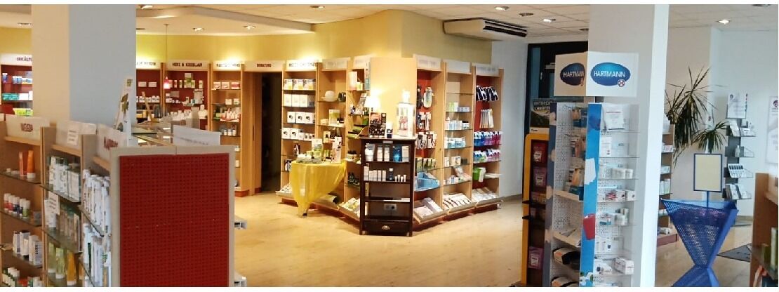 Apotheke am Eichle in Schönaich