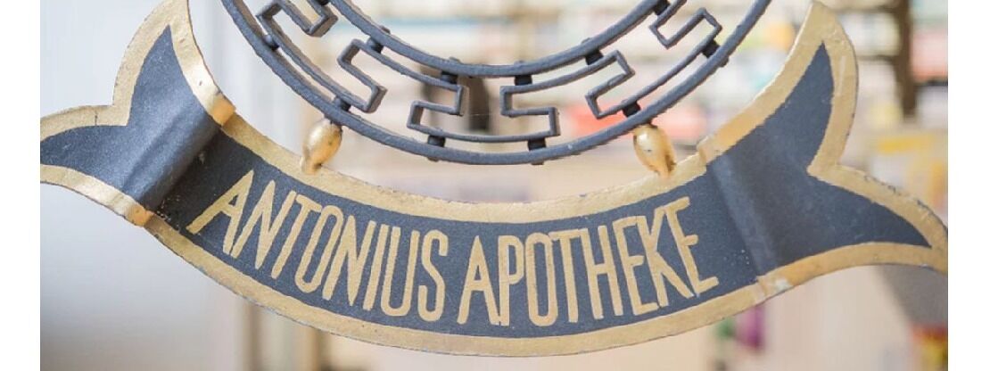 Antonius-Apotheke