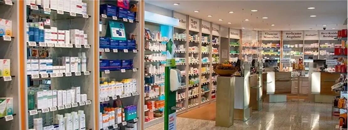 Apotheke Selbherr