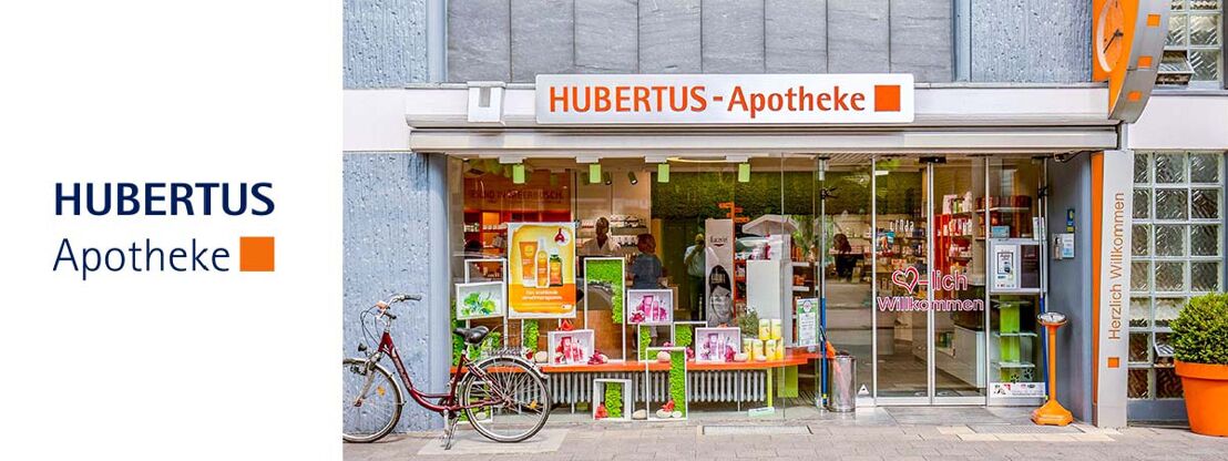 Hubertus-Apotheke