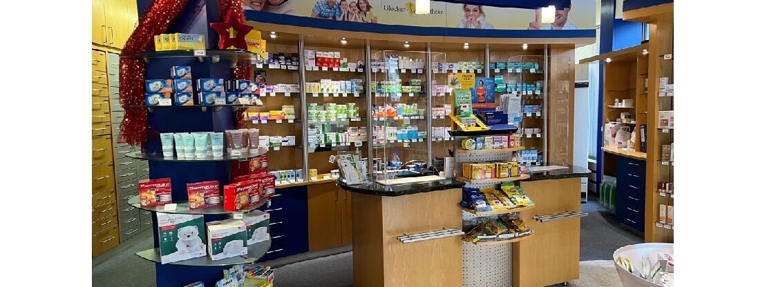 Glocken-Apotheke