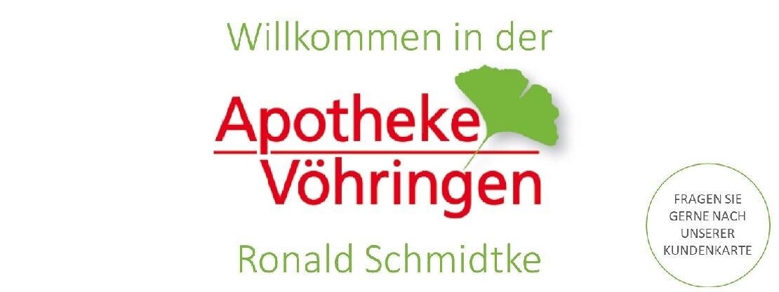 Apotheke Vöhringen