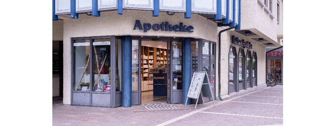 Rathaus Apotheke