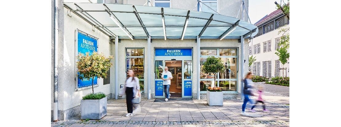 Falken-Apotheke Weinsberg