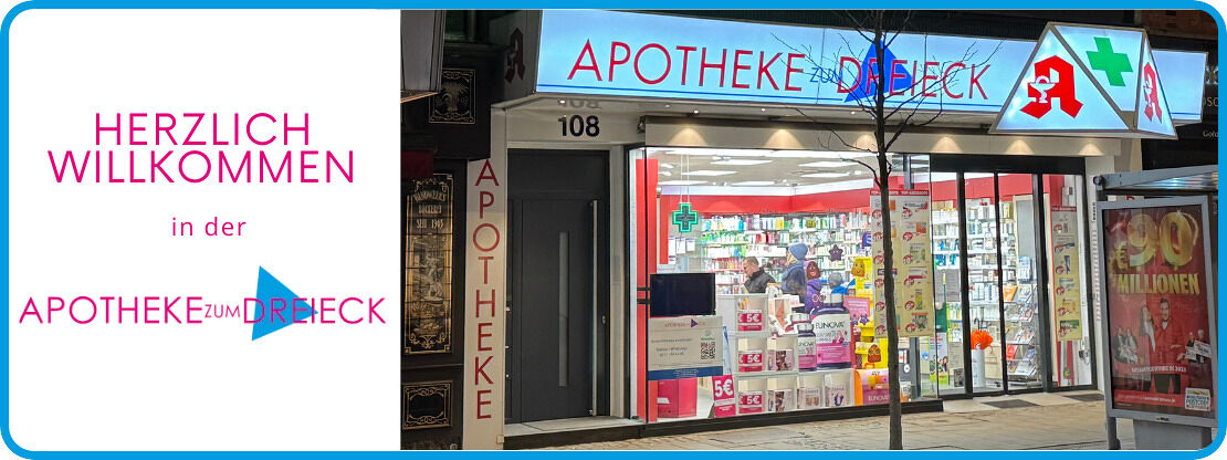 Apotheke zum Dreieck
