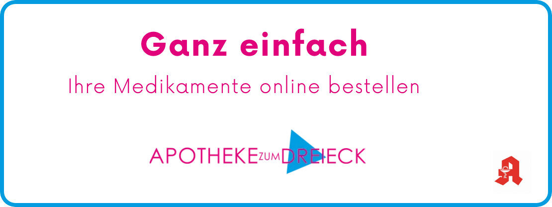 Apotheke zum Dreieck