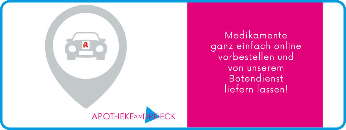 Apotheke zum Dreieck