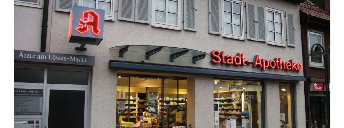 Stadt-Apotheke