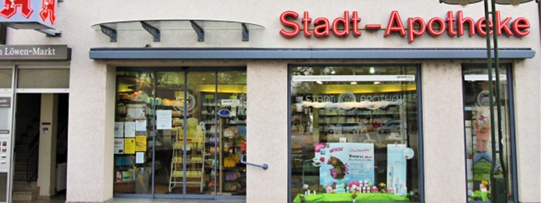 Stadt-Apotheke