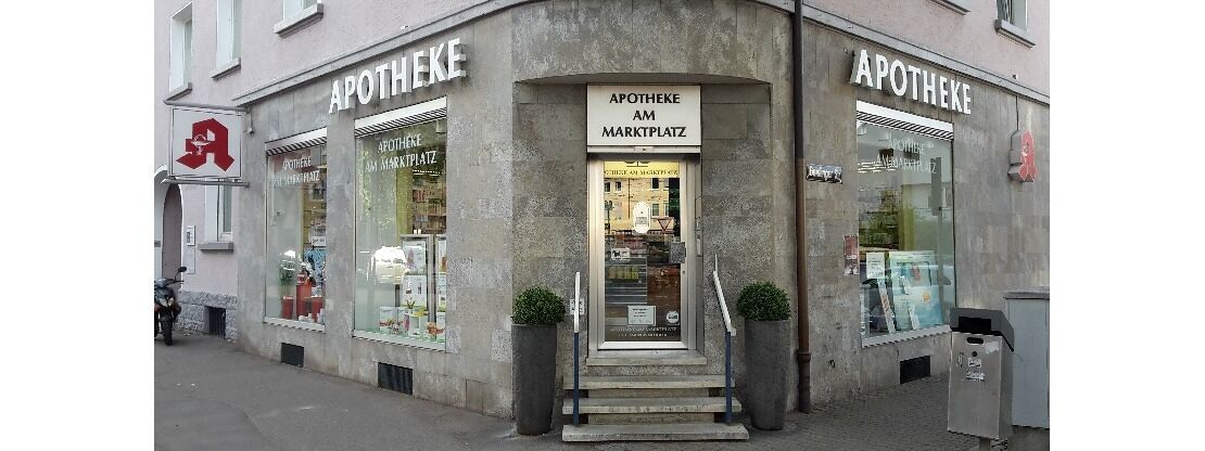 Apotheke am Marktplatz