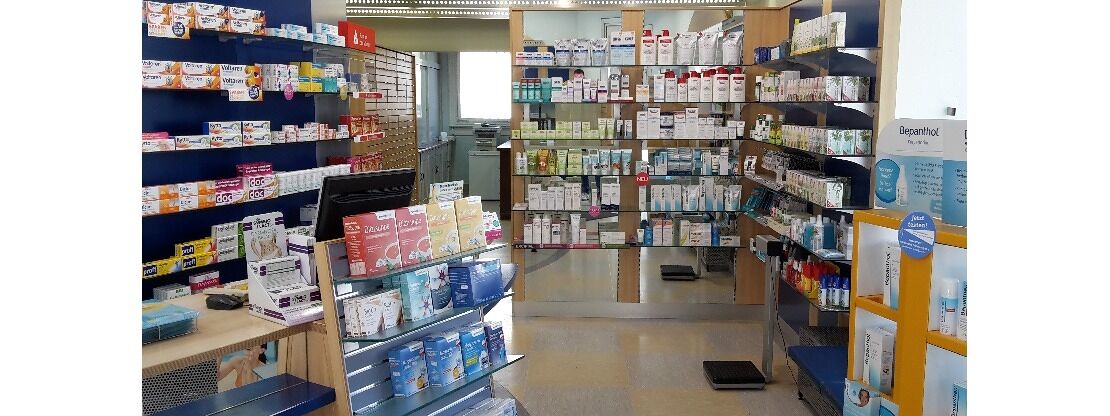 Apotheke am Marktplatz