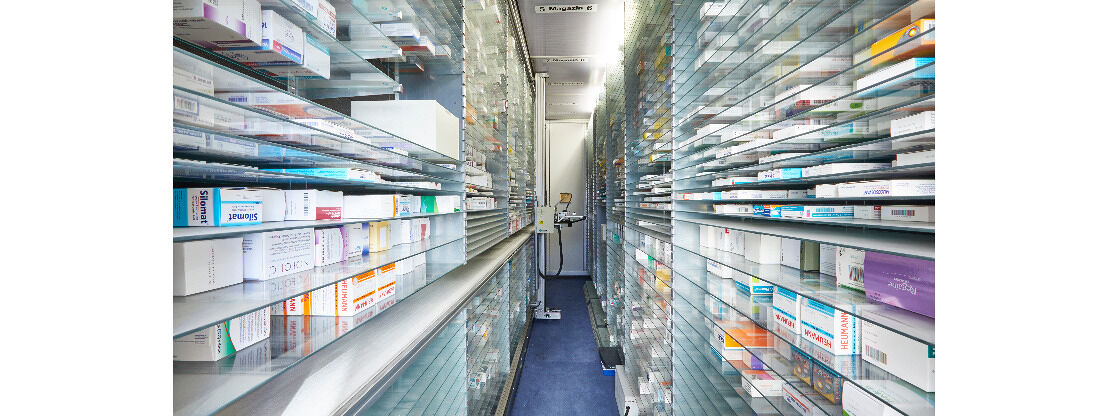 Apotheke Rohr