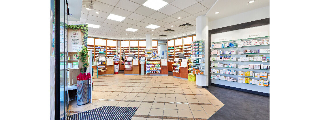 Apotheke Rohr