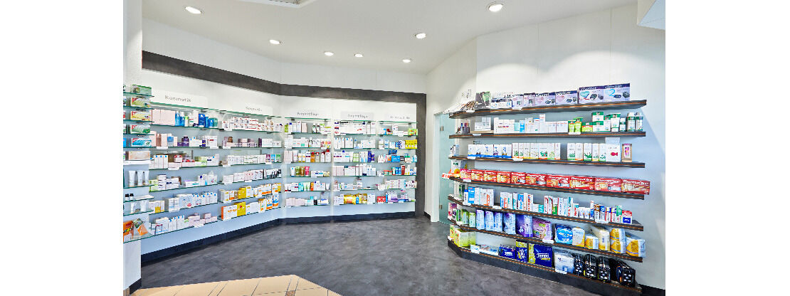 Apotheke Rohr