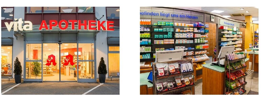 Vita-Apotheke