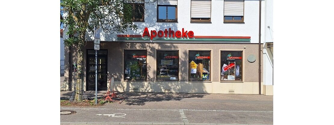 Apotheke am Wettemarkt