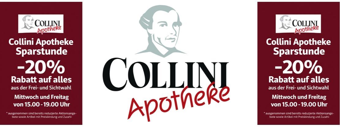 Collini-Apotheke Ralf Busch e.K.