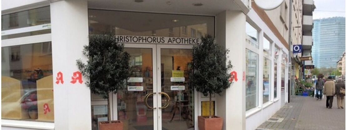 Christophorus Apotheke