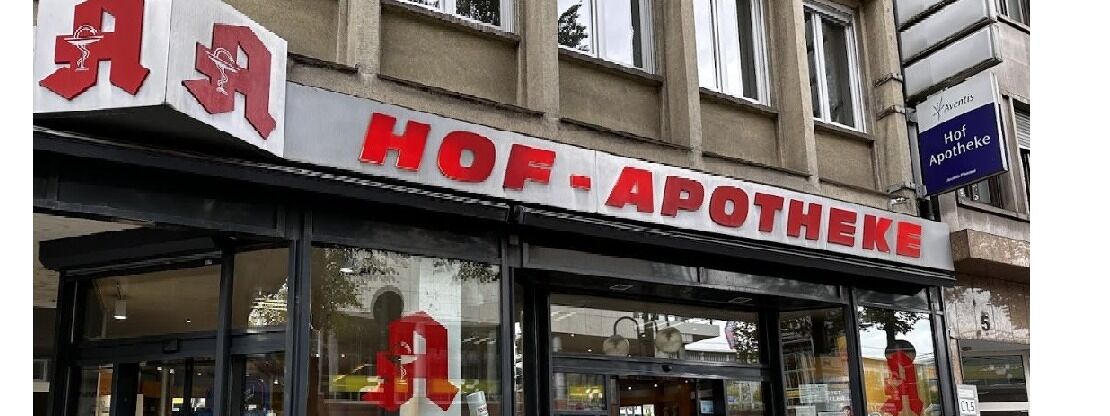 Hof-Apotheke