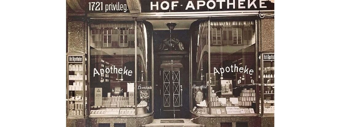 Hof-Apotheke