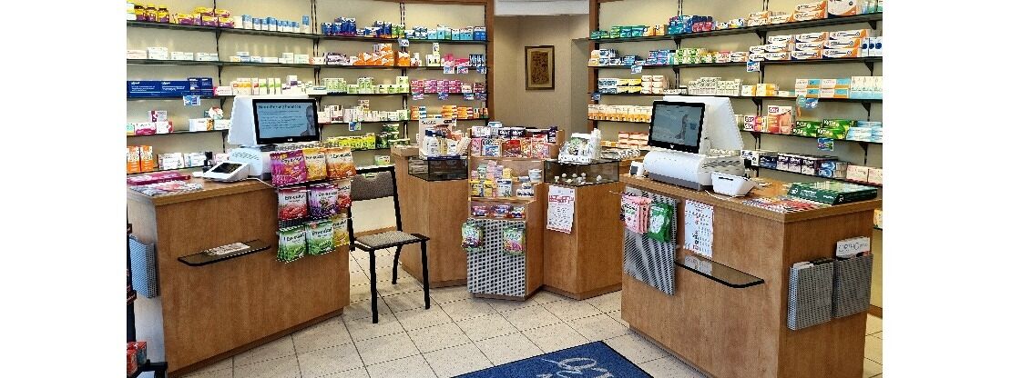 O´VITA APOTHEKE KÖNIGSHOFEN