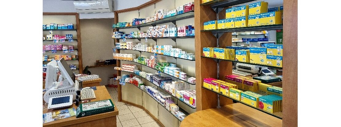 O´VITA APOTHEKE KÖNIGSHOFEN