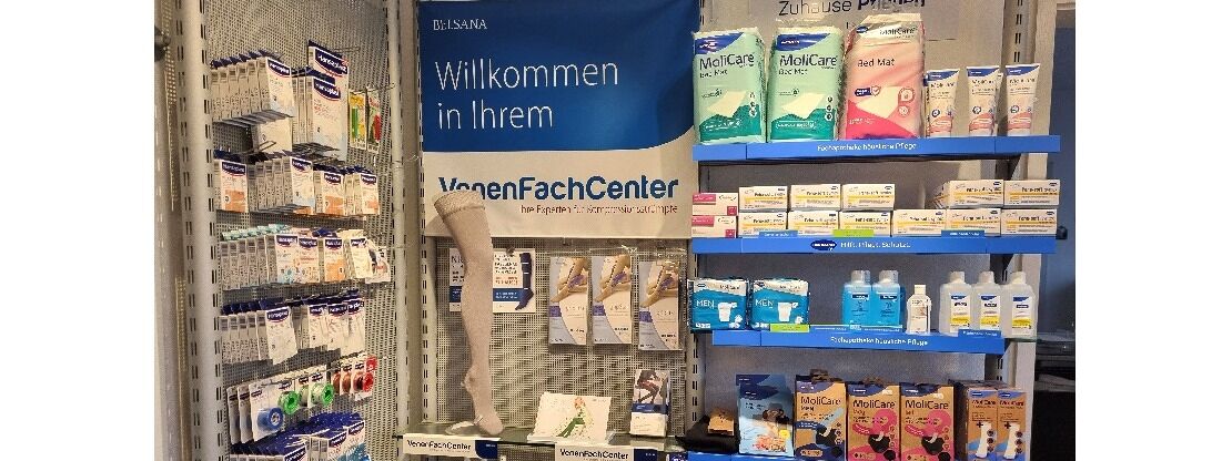 O´VITA APOTHEKE KÖNIGSHOFEN