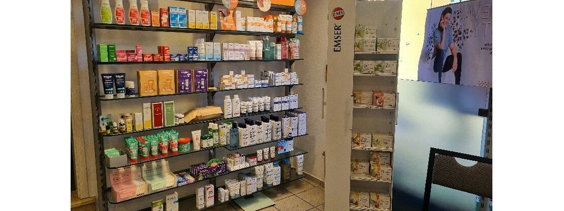O´VITA APOTHEKE KÖNIGSHOFEN