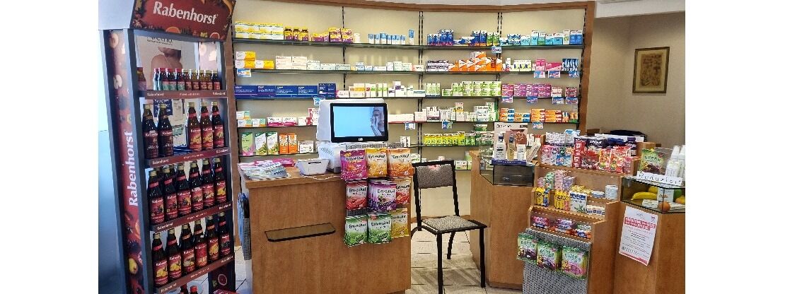 O´VITA APOTHEKE KÖNIGSHOFEN