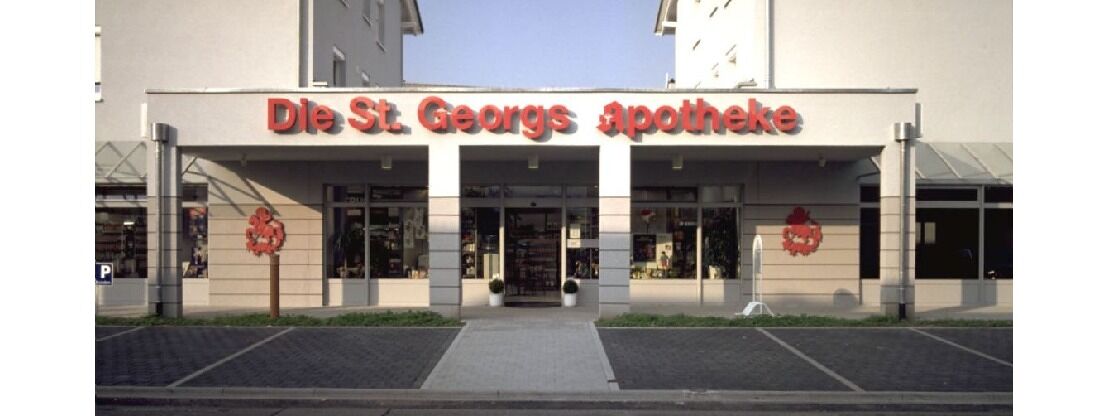 St. Georgs-Apotheke