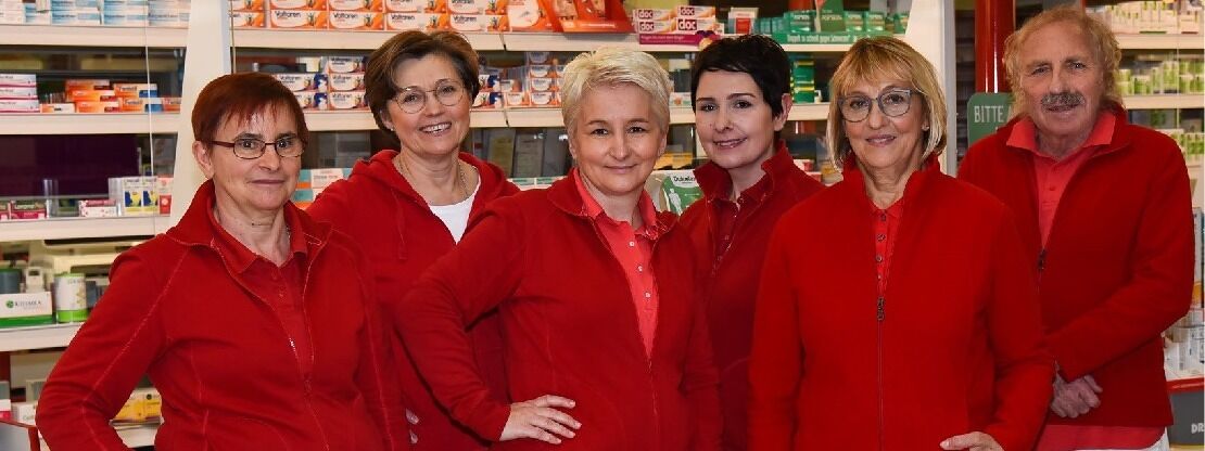 Stern-Apotheke im Wette-Center