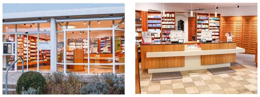Apotheke Owingen