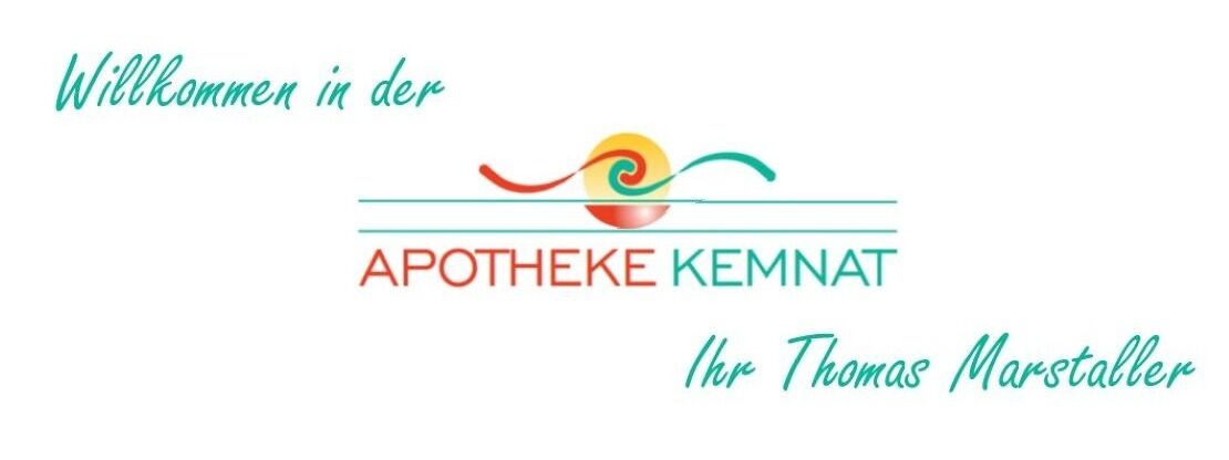 Apotheke Kemnat